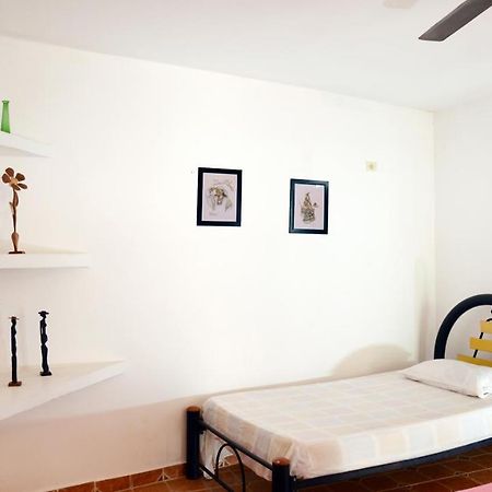 Hostal Dumbira Taganga Exterior photo