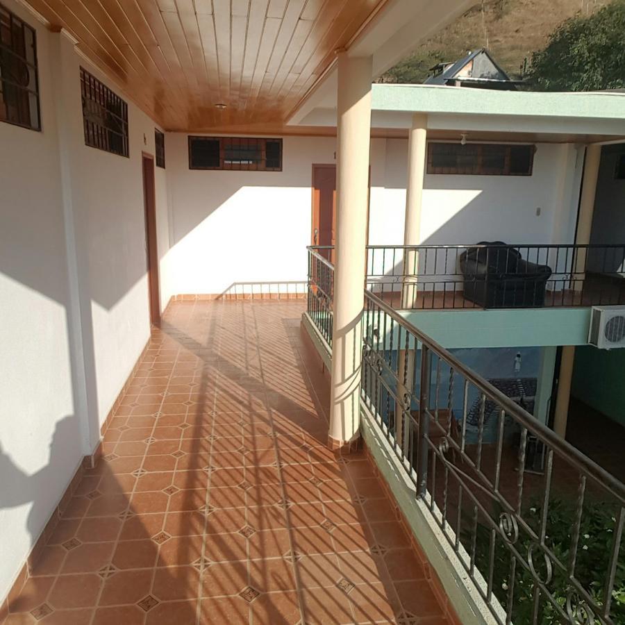 Hostal Dumbira Taganga Exterior photo