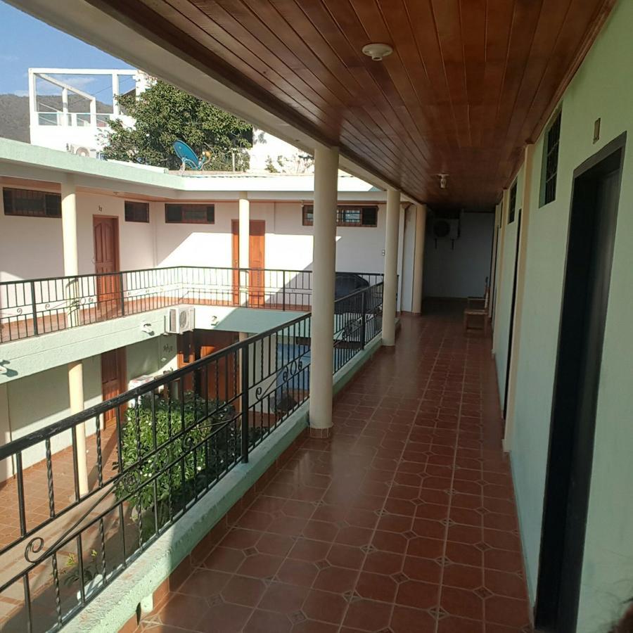Hostal Dumbira Taganga Exterior photo